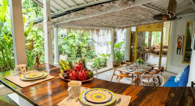 Villa with pool | Pets allowed — photo 4