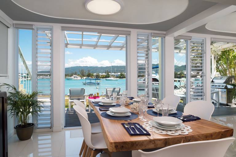 Condo Montego Bay