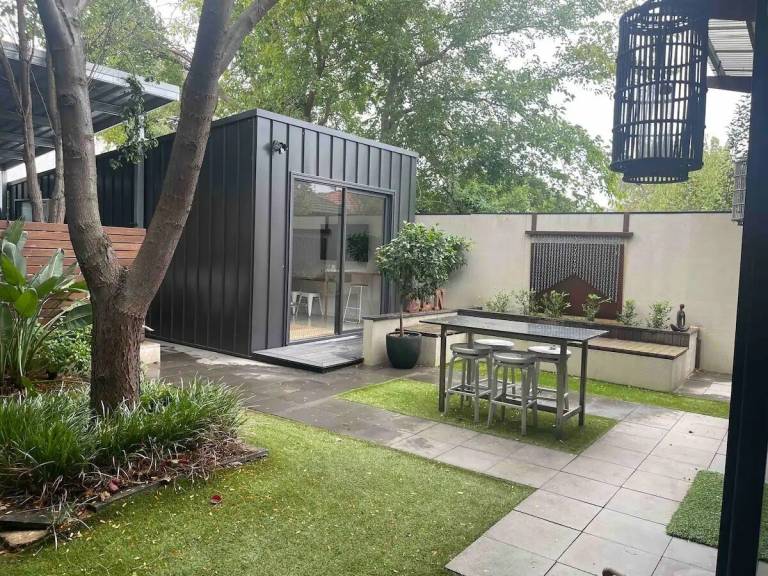 Ferienwohnung Adelaide