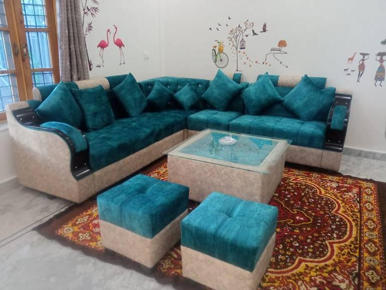 Travelodge Homestay — photo 4