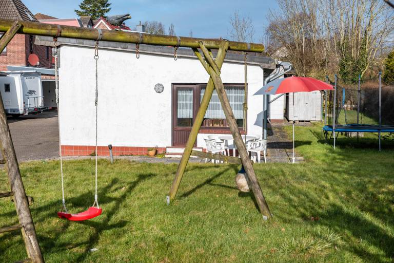 Ferienhaus  Wesselburen