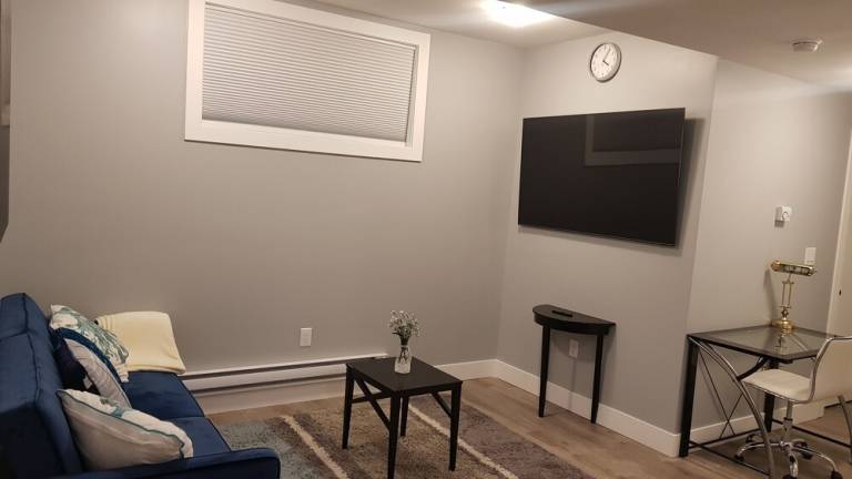 Apartment  Saskatoon