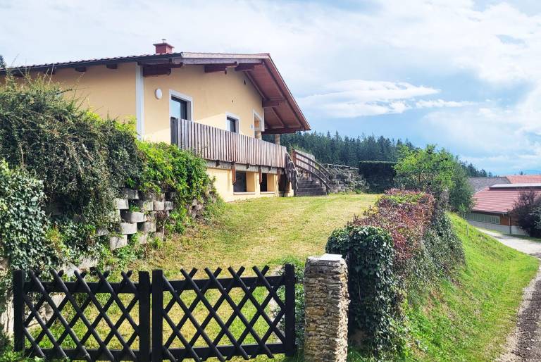 Ferienhaus  Gemeinde Wildalpen