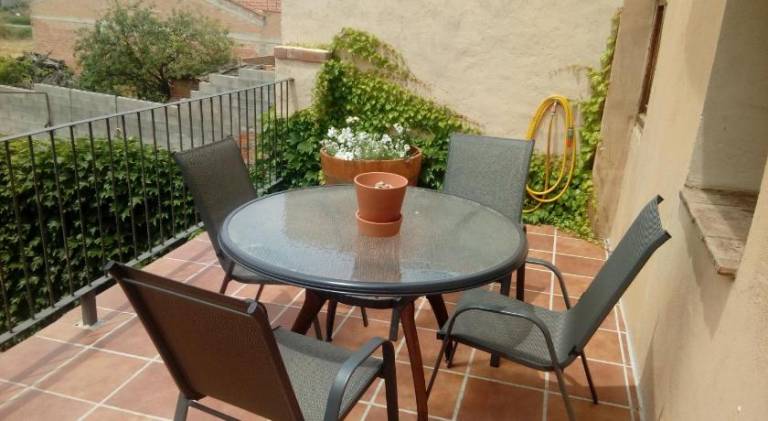 Vacation home with 3 rooms for 8 persons — photo 3