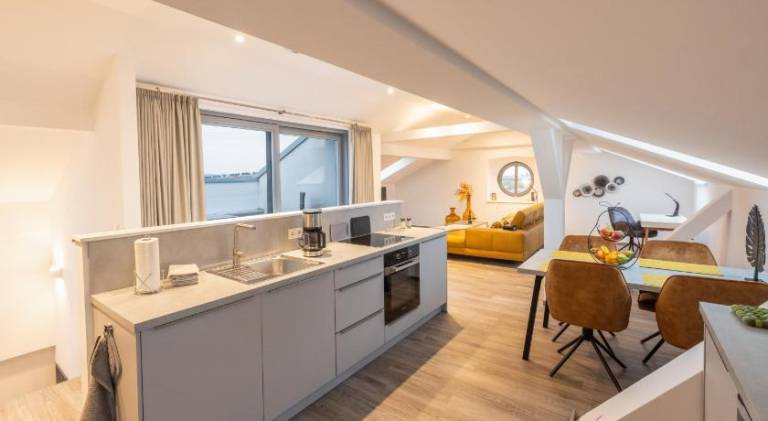 Ferienwohnung Seesen