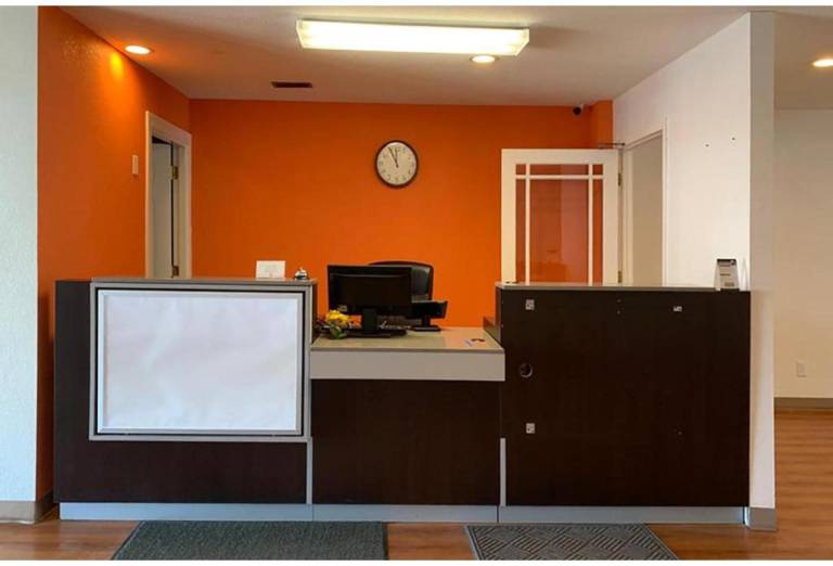 Motel 6 Cameron, MO — photo 3