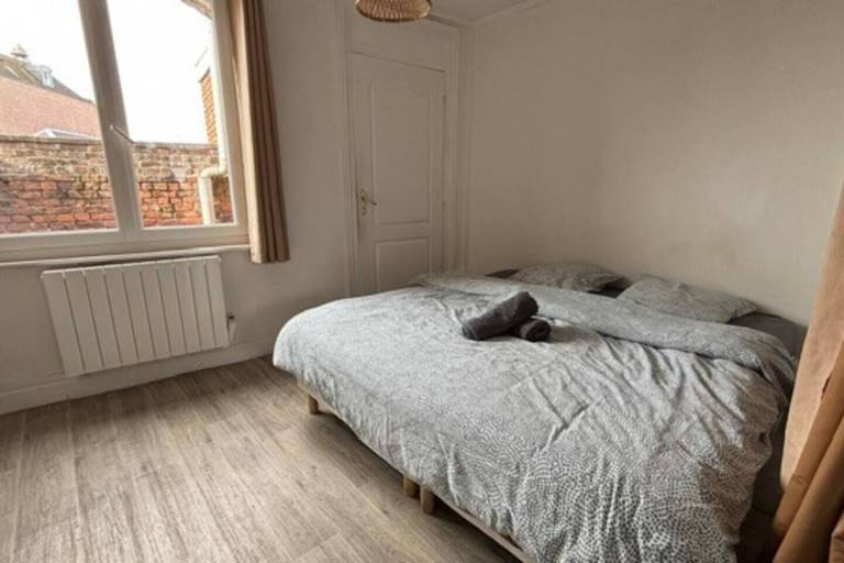 Appartement Arras