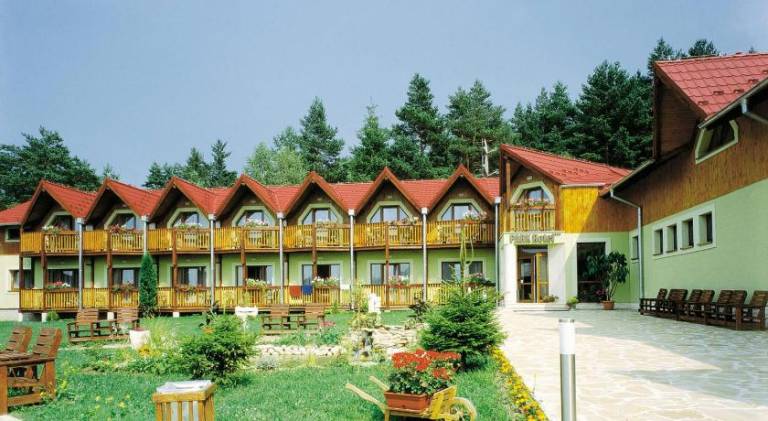 Park Hotel Cingov in Kosice