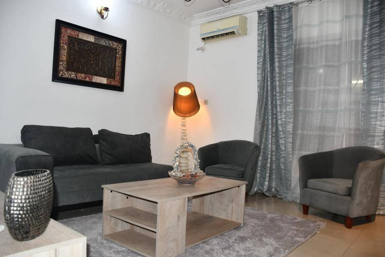 Appartement Yaoundé