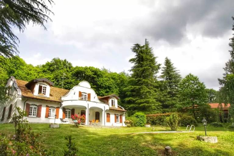 Bed & Breakfast Rodero