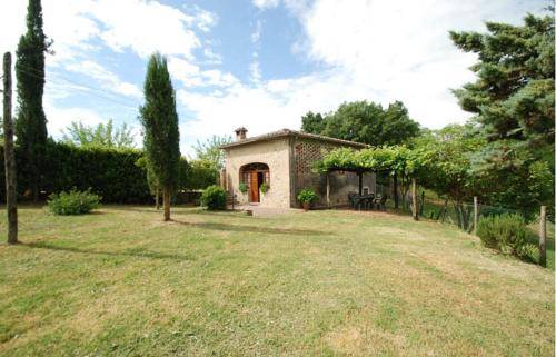 Casa Chiusdino