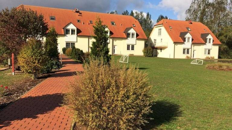 Ferienwohnung Boiensdorf