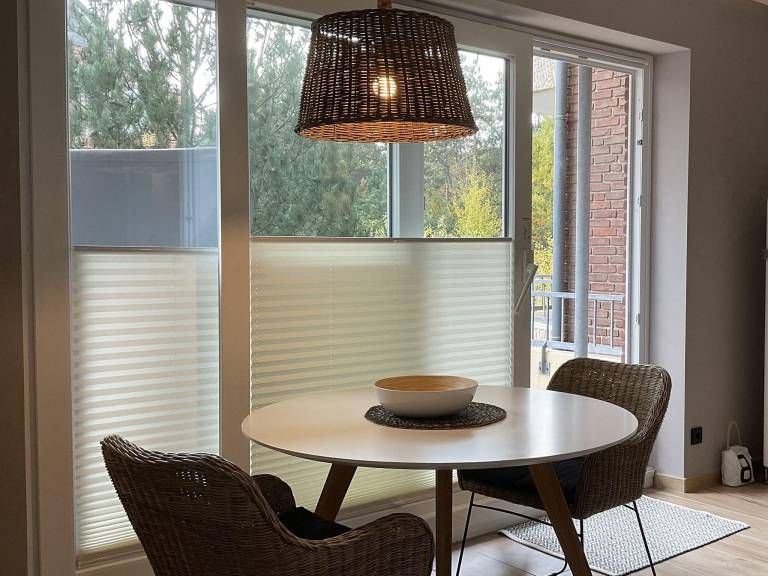 Apartment with 1 room for 2 persons — photo 4