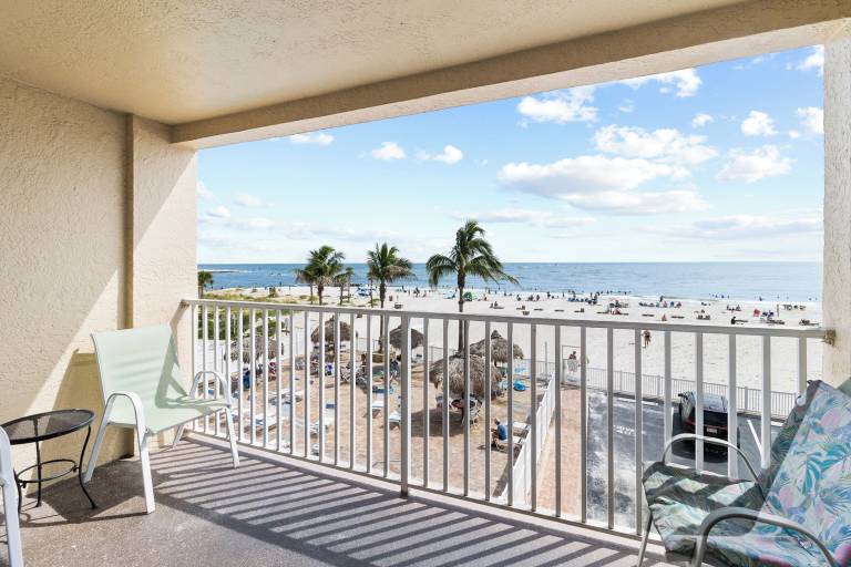 Condo Madeira Beach