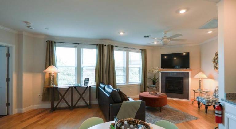 Holiday apartment with 2 rooms for 4 persons — photo 2