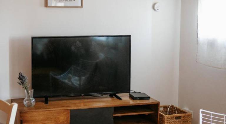 Charmant appartement, calme, climatise, centre historique — photo 4