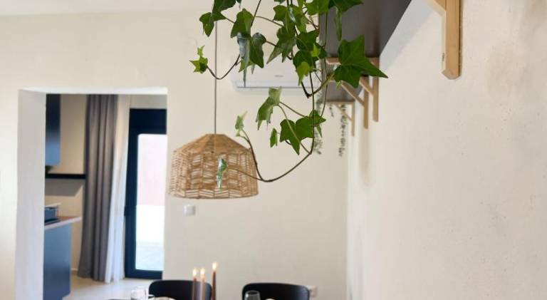 Holiday apartment with 1 room for 4 persons — photo 5