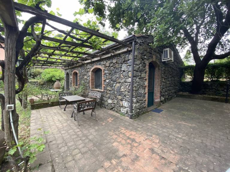 Bed & Breakfast Piedimonte etneo