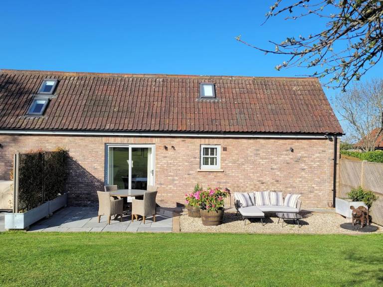 Cottage Clevedon