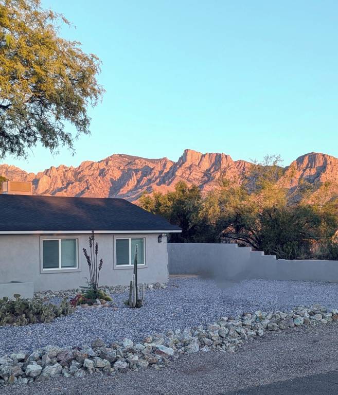 House Oro Valley