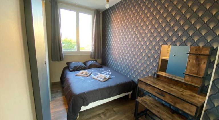 Rental apartment | Pets allowed in Le Havre