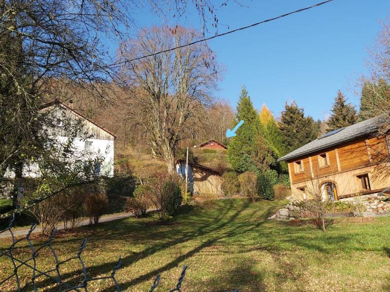 Chalet Ramonchamp