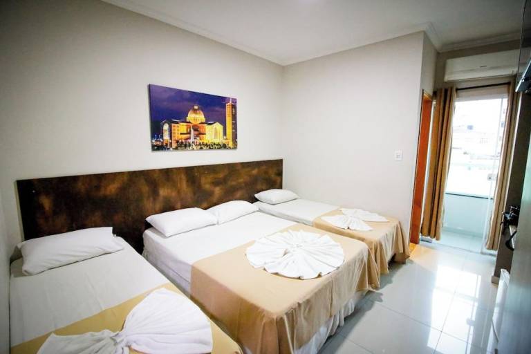 San Rafain Hotel — photo 2