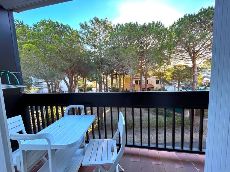 Holiday apartment with 2 rooms for 4 persons — photo 2