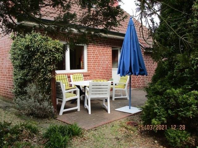 85 m² Ferienhaus ∙ 2 Schlafzimmer ∙ 4 Gäste – Bild 3
