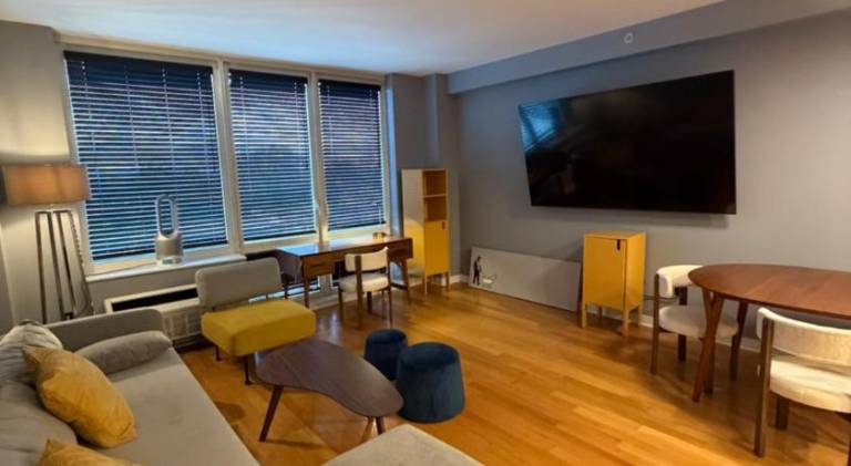 84 m² Ferienwohnung