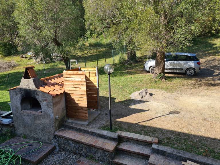 Casa vacanza Scario