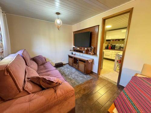 120 m² Chalet