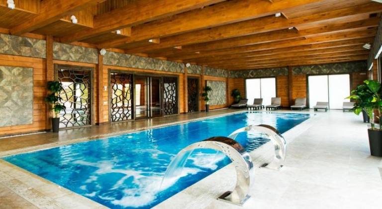 Hotel Riders Equides club — photo 2