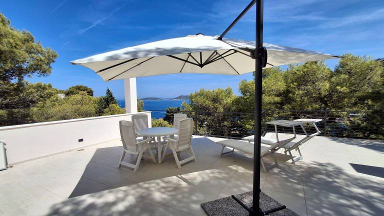 kuća Otok Kaprije