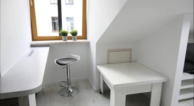 Apartment | Close to Nativity Cathedral — photo 5