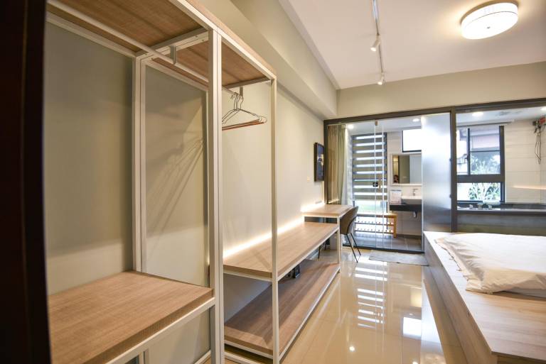 Casa 拔雅里