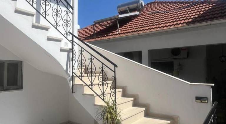Apartment with 1 room for 2 persons — photo 4