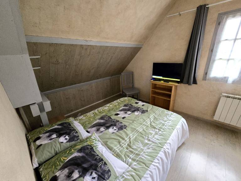 Maison de vacances Gien