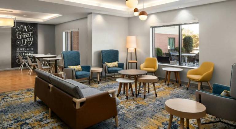 TownePlace Suites by Marriott Florence — photo 3