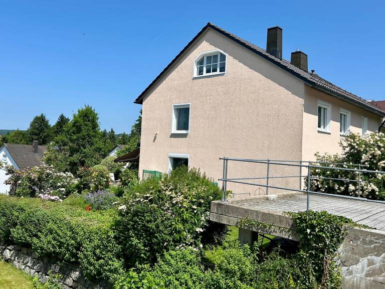 Ferienwohnung  Freyung