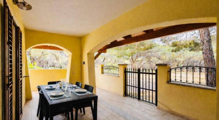 Pleasant apartment | Next to the beach | Dogs allowed in Posada