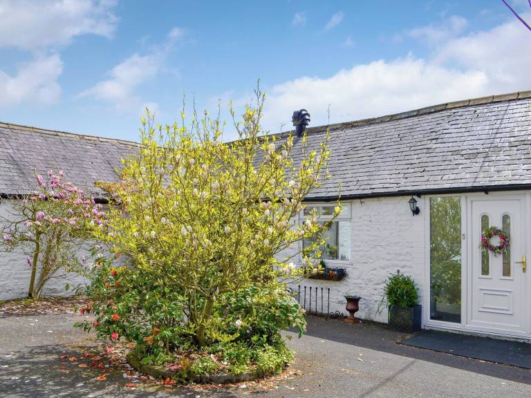 Cottage Haltwhistle