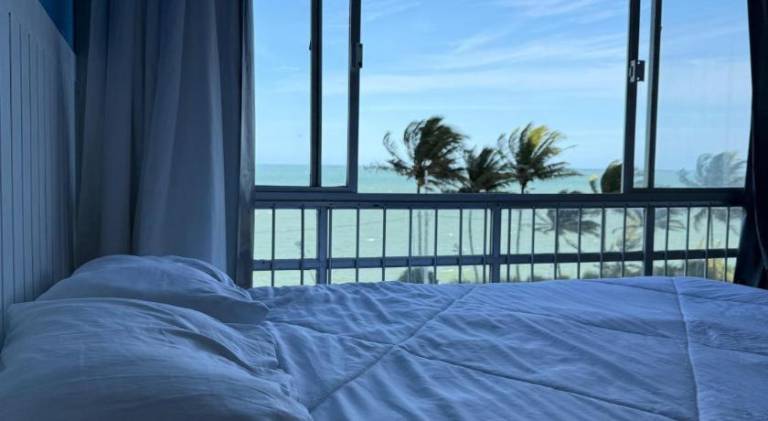 Beautiful apartment | Next to the beach | Dogs allowed — photo 4