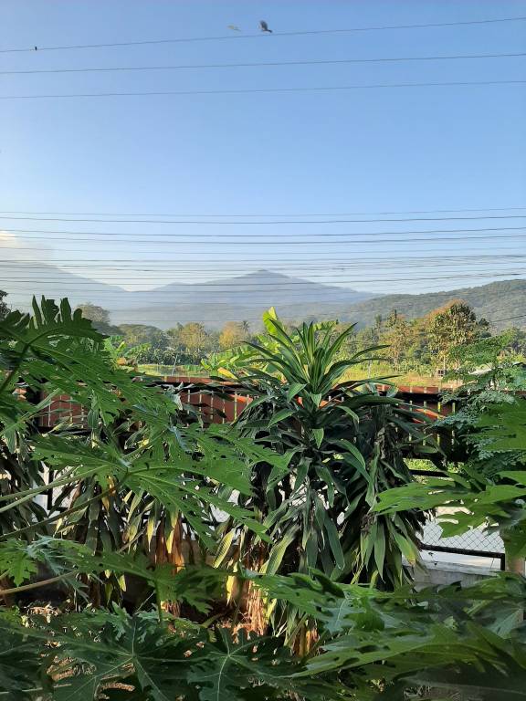 Ferienwohnung Mae Raem