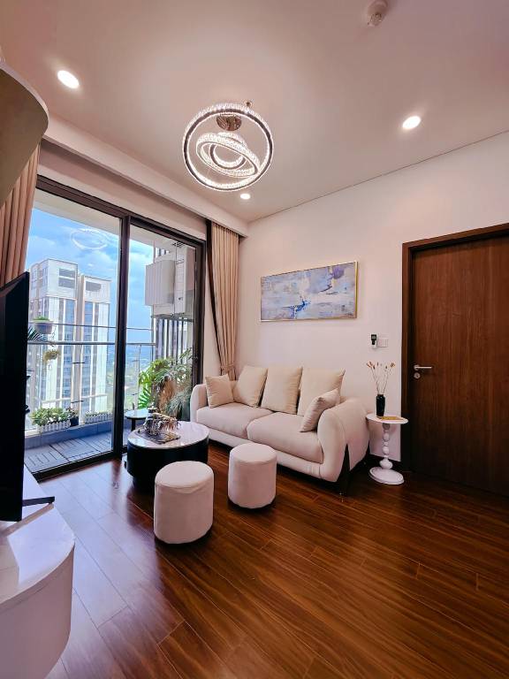 70 m&sup2; Ferienhaus