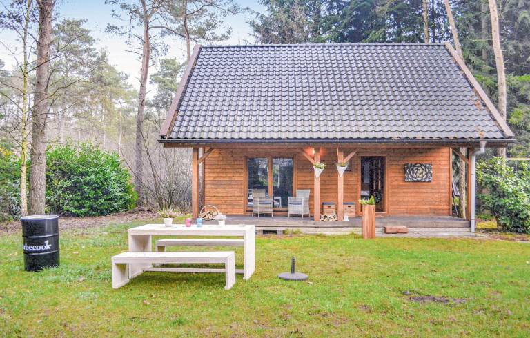 Huis  Emst