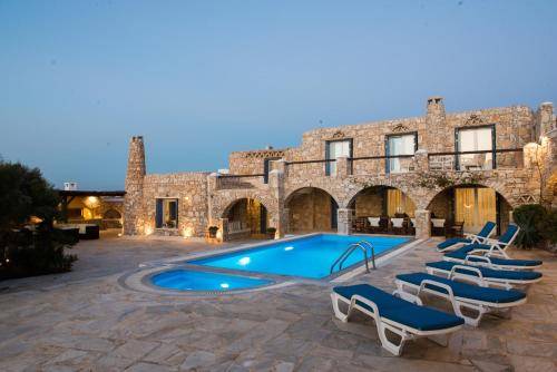 Villa  Mykonos