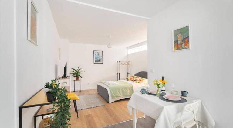 Rental apartment | Pets allowed — photo 4