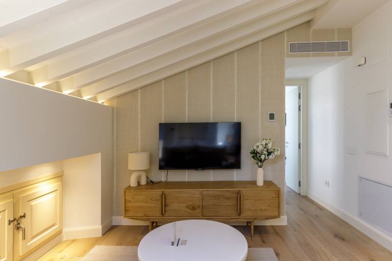 Charming rental apartment | Near Alcazaba of Málaga | Pets are welcome — photo 3