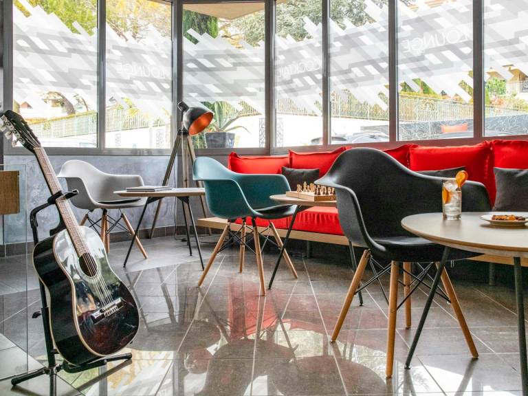 Ibis Cannes Mouans Sartoux — photo 5